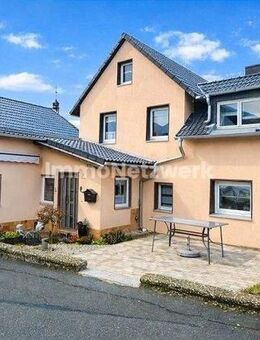 ***Ländliches Zuhause mit Charme - Raum für neue Ideen*** - Feilitzsch