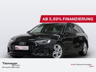 Audi A4, Avant 35 TDI 2x S LINE LM18, Jahr 2023 - Bochum