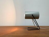 Mid Century Minimalist Table Lamp Tischleuchte zu Space Age 60er 5 - Hamburg Hamburg-Nord