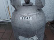 R134A in Alu-Mehrwegflasche - Weyhe