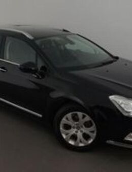 C5 von Citrone Kombi LEIDER mit Motorschaden an HÖCHSTBIETENDEN abzugeben - Herzogenrath Zentrum