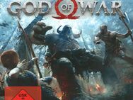 God of War Santa Monica Studio Sony PlayStation 4 PS4 - Bad Salzuflen Werl-Aspe