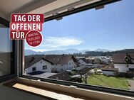Einzigartiges Reiheneckhaus mit größerem Gartenanteil - Penzberg