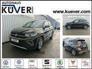 VW T-Cross, 1.5 TSI R-Line, Jahr 2024 - Hagen (Bremischen)