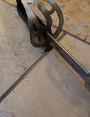 Säbel Replika in 50259