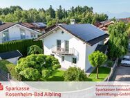 moderner Wohntraum - Design trifft Funktion! - Großkarolinenfeld