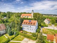 Eine besondere Immobilie mit Charme, Platz und großzügigem Garten. Gehobenes Wohnen in Mainburg. - Mainburg