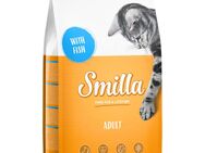 Sparpaket Smilla 2 x 10 kg - Adult Fisch