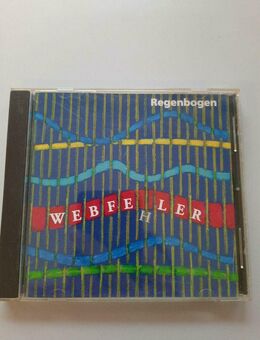 Webfehler CD - Essen