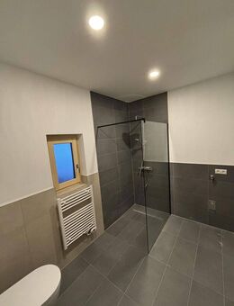 Kernsanierte Wohnung mit Wintergarten (Barrierefrei / Neue EBK) - Spiegelau