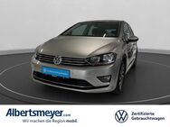 VW Golf Sportsvan, 1.4 TSI, Jahr 2017 - Nordhausen