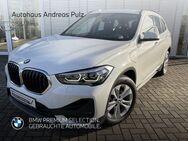 BMW X1, xDrive25e, Jahr 2020 - Riesa