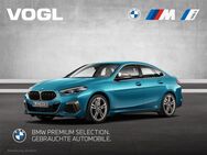 BMW M235i, xDrive Gran Coupé, Jahr 2020 - Mühldorf (Inn)