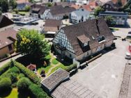 Top Rendite in Hilter a. T. W.: Mehrfamilienhaus mit Faktor ca. 16,04! - Hilter (Teutoburger Wald)