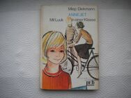 Annejet-Mit Luuk in einer Klasse,Miep Diekmann,Engelbert Verlag,1966 - Linnich