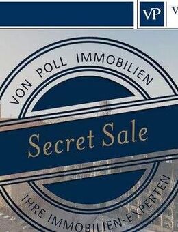 Einmalige Chance - Modernes und saniertes Einfamilienhaus in Münster-Mitte - Münster