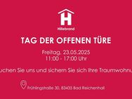 Frühlingstraße 30: 4-Zimmer-Wohnung im EG, 2.04 - Bad Reichenhall