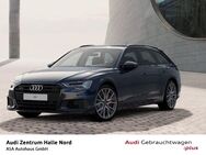 Audi S6, Avant quattro, Jahr 2020 - Halle (Saale)