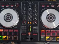 Pioneer DDJ-SB2 DJ-Controller inkl Decksaver - Oberhausen