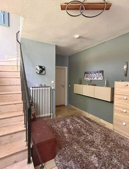 Marschwegviertel - Sehr charmantes, bezugsfreies Reihenendhaus, mit Keller und Einzelgarage! - Oldenburg