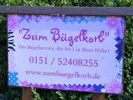 Bügelservice "ZUM BÜGELKORB" - Treuchtlingen