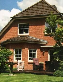 Einfamilienhaus sucht neue Eigentümer - Schneverdingen