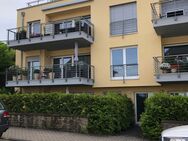 moderne 3 Zimmer Wohnung in Spitzenlage; - Bad Honnef