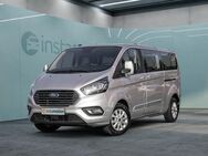 Ford Tourneo Custom, Titanium 320 L2H1, Jahr 2020 - München