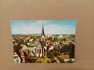 Postkarte C-361-Gießen an der Lahn-Ansicht. - Nörvenich