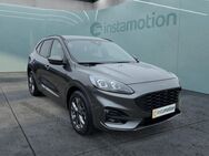 Ford Kuga, ST-Line X Winterpaket, Jahr 2022 - München