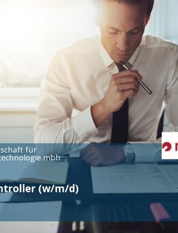 Senior Controller (w/m/d) - Aachen