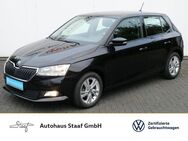 Skoda Fabia Ambition - Nidderau