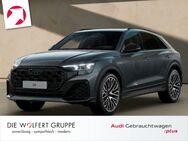 Audi Q8, 0.5 60 TFSI e quattro %, Jahr 2022 - Großwallstadt