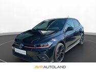 VW Polo, 2.0 TSI GTI Edition 25 | |, Jahr 2022 - Dingolfing