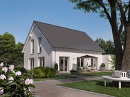 Individuell geplantes Familienhaus mit hochwertiger Ausstattung & individuellem Grundriss! - Plauen
