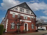 Kernsaniert! Historischer Altbau mit sechs Wohneinheiten und Garagen in ruhiger Wohnlage! - Schermbeck