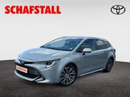 Toyota Corolla Touring Sports Hybrid 2.0 Team D LED ACC Mehrzonenklima DAB - Bergheim (Nordrhein-Westfalen)