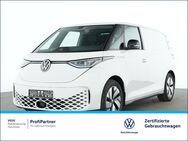 VW ID.BUZZ, Cargo Kasten TravelAssist, Jahr 2022 - Hannover