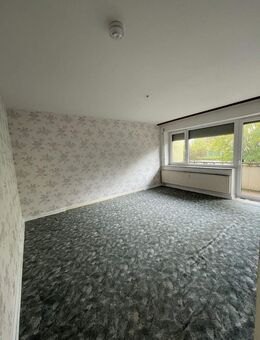 Helle 2-Zimmer-Wohnung mit Balkon und Gartenblick - ruhige Lage in Baumholder [HMR-O64E01] - Baumholder