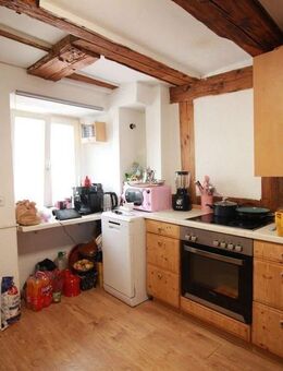 Charmantes Mehrfamilienhaus in zentraler Lage an der Breg - Hüfingen