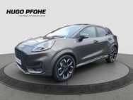 Ford Puma, 1.0 ST-Line X EB MHEV, Jahr 2020 - Lübeck