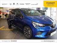 Renault Clio, TCe 90 Intens, Jahr 2021 - Frankenberg (Sachsen)