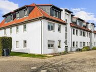 Gehobene Dachgeschosswohnung mit ca. 127 m² Wohnfläche in Vechelde - Vechelde