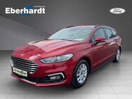 Ford Mondeo Trend - Dortmund