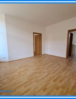2 Raumnwohnung mit Dusche im 2. OG in Köthen - Köthen (Anhalt)