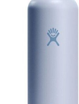 Hydro Flask Isolierflasche 24 Oz Std. Flex Cap, TempShield® doppelwandige Vakuumisolierung