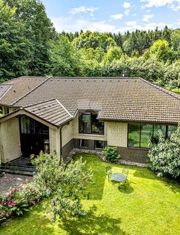 Privates Paradies in Rosengarten - Stil. Raum. Exklusivität. - Rosengarten (Niedersachsen)