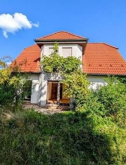 EFH im Landhausstil - Schwabach