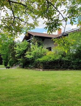 Traumhaus im Grünen - Ihr neues Zuhause voller Flair - Hermersberg
