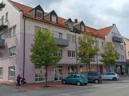 Helle und Zentral gelegene 3-Zimmer-Wohnung - Rottenburg (Laaber)